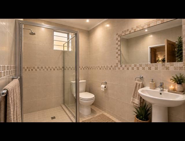 2.5 BEDROOM APARTMENT FOR SALE IN MUSGRAVE